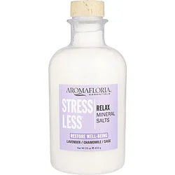 STRESS LESS