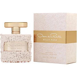 OSCAR DE LA RENTA BELLA ROSA