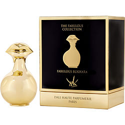 DALI HAUTE PARFUMERIE BUKHARA