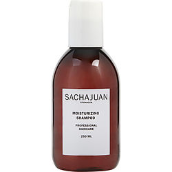 Sachajuan