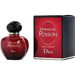 HYPNOTIC POISON