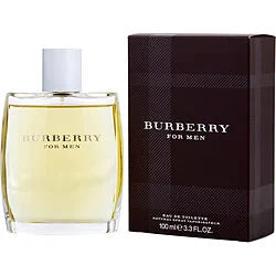 BURBERRY