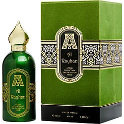 ATTAR AL RAYHAN