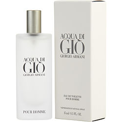 ACQUA DI GIO