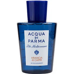 ACQUA DI PARMA BLUE MEDITERRANEO ARANCIA DI CAPRI