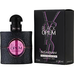 BLACK OPIUM NEON