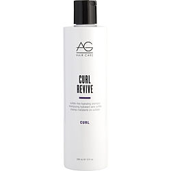 AG HAIR CARE