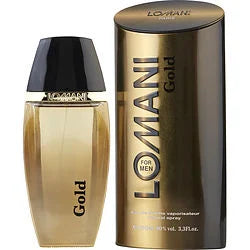LOMANI GOLD