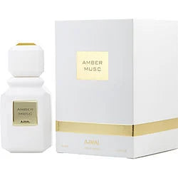 AJMAL AMBER MUSC