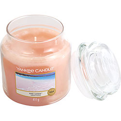 YANKEE CANDLE