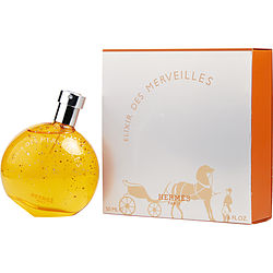EAU DES MERVEILLES ELIXIR