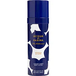 ACQUA DI PARMA BLUE MEDITERRANEO ARANCIA DI CAPRI