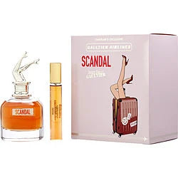 JEAN PAUL GAULTIER SCANDAL