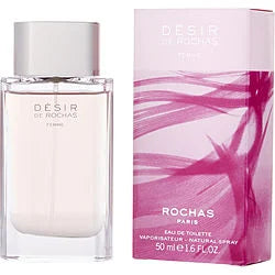 DESIR DE ROCHAS