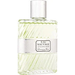 EAU SAUVAGE