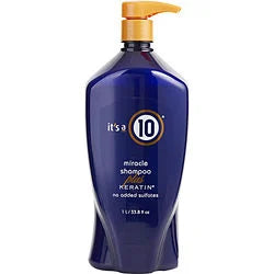 ITS A 10