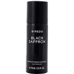BLACK SAFFRON BYREDO