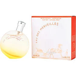 EAU DES MERVEILLES