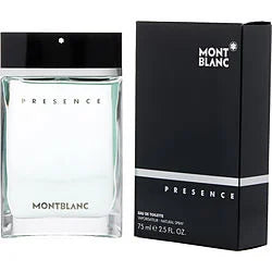 MONT BLANC PRESENCE