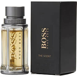 BOSS THE SCENT