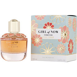 ELIE SAAB GIRL OF NOW FOREVER