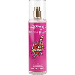 ED HARDY HEARTS & DAGGERS