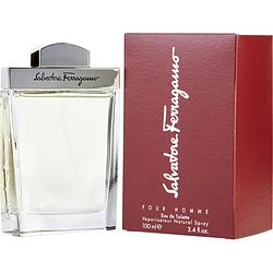 SALVATORE FERRAGAMO