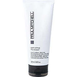 PAUL MITCHELL