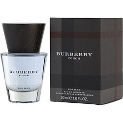 BURBERRY TOUCH