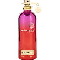 MONTALE PARIS VELVET FANTASY