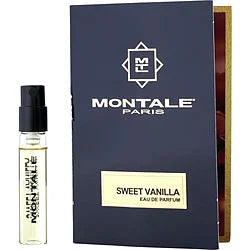 MONTALE PARIS SWEET VANILLA