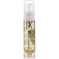 GK HAIR