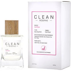 CLEAN RESERVE LUSH FLEUR