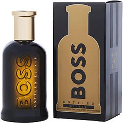 BOSS BOTTLED ELIXIR