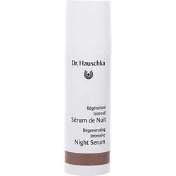 Dr. Hauschka