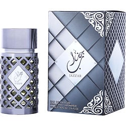 ARD AL ZAAFARAN JAZZAB SILVER