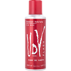 UDV FLASH