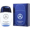 MERCEDES-BENZ THE MOVE LIVE THE MOMENT by Mercedes-Benz
