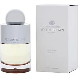 MOLTON BROWN NEON AMBER