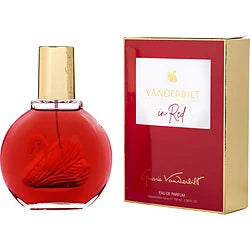 VANDERBILT IN RED