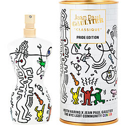 JEAN PAUL GAULTIER