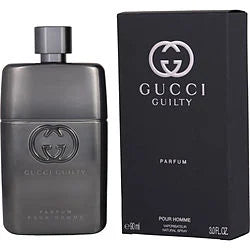 GUCCI GUILTY POUR HOMME