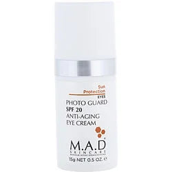 M.A.D. Skincare