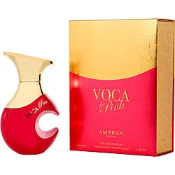 AMARAN VOCA PINK