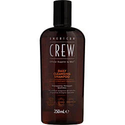 AMERICAN CREW