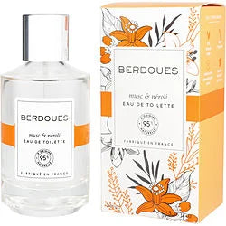 BERDOUES 1902 MUSC & NEROLI