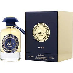LATTAFA RAED GOLD