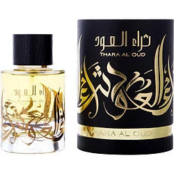 ARD AL ZAAFARAN THARA AL OUD