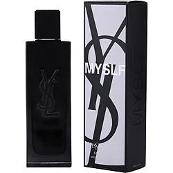 MYSLF YVES SAINT LAURENT