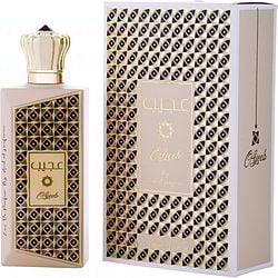 ARD AL ZAAFARAN AJEEB